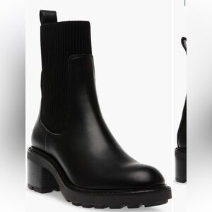Steven Madden Kiley Chunky Boot